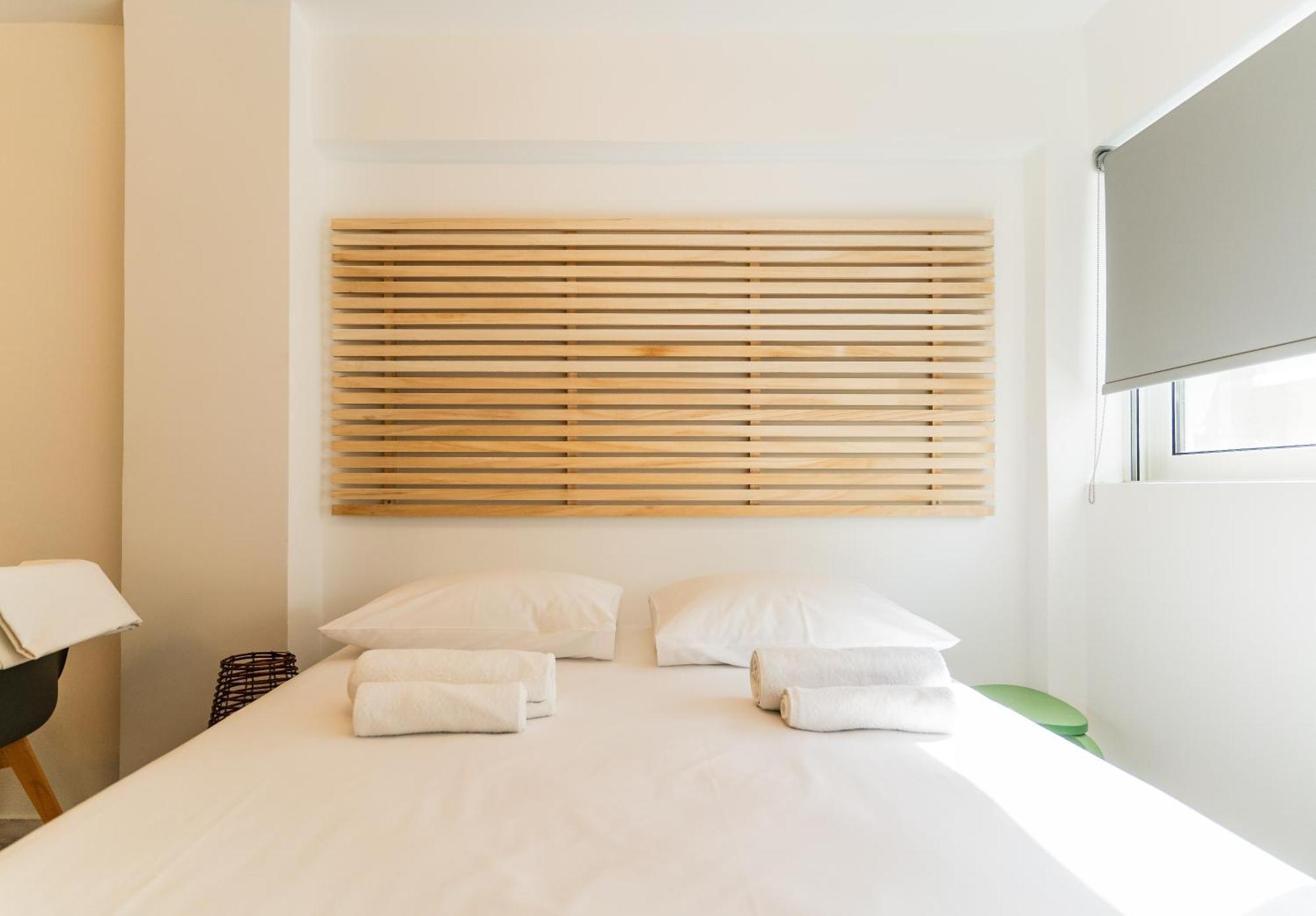 דירות אתונה Acrolofts_M62 מראה חיצוני תמונה